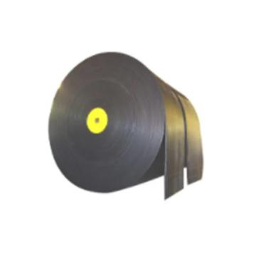 隆发橡胶 橡胶输送带阻燃聚酯，EP200-800*4(4.5+1.5) 售卖规格：1米