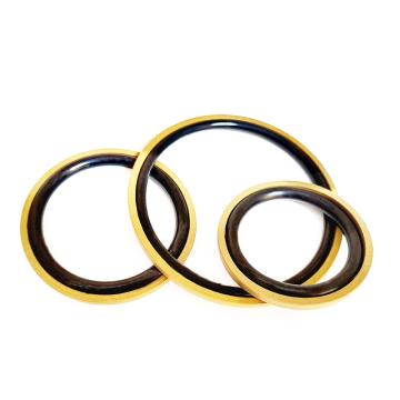 捷豐流體 格萊圈，JFLTZB000345 ，φ606×630×8.1mm，PTFE+FKM 售賣規(guī)格：1套