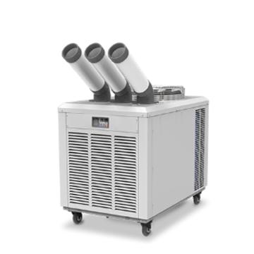 多乐信 工业移动式空调，DAKC-82，220V，制冷量8.235KW，3P