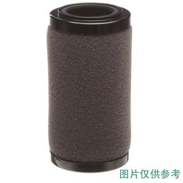 SMC 微雾分离器滤芯，AFD30P-060AS AFD30-A系列适用,0.01μm 售卖规格：1个