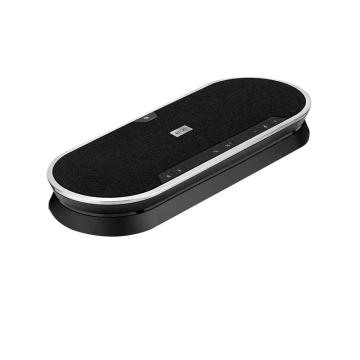 音珀/EPOS 视频会议全向麦克风，EXPAND 80T 蓝牙USB音箱适配会议平板(6米拾音 适用40-60㎡会议室) 售卖规格：1套