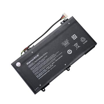 绿巨能/llano 笔记本电池，TPN-Q171 惠普 TPN-Q171 14-AL027TX AL070TX SE03XL3芯 3800mAh 售卖规格：1个