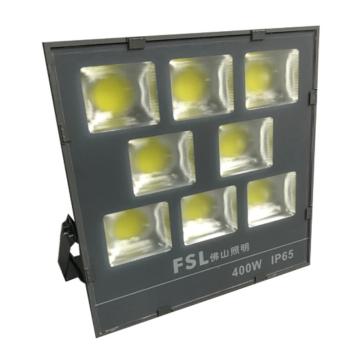 佛山照明 LED泛光灯，FSL-COB-400W，400W，单位：个