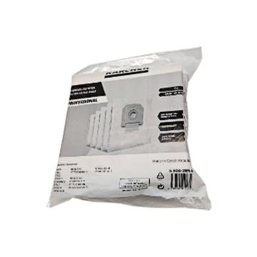 卡赫/Karcher 吸尘器配件纸尘袋，69042850 5个/包 适配NT 90/2 售卖规格：1包