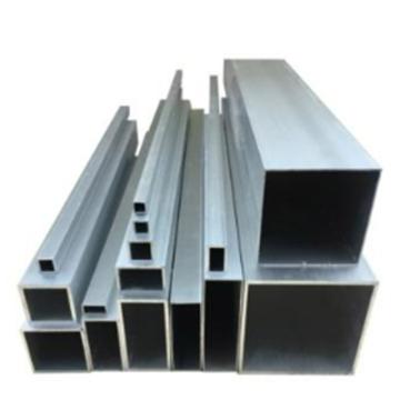 哈德威 不锈钢方管，304不锈钢方形工业管60*60*5.0 3米/根