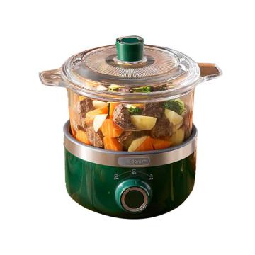 东菱/Donlim 炖煮锅，DL-9002 售卖规格：1台