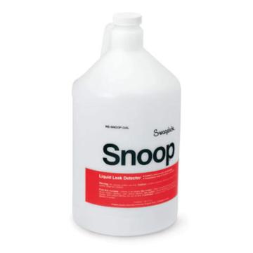 世伟洛克/SWAGELOK 检漏液，MS-SNOOP-GAL，3.8L/瓶 售卖规格：3.8毫升/瓶