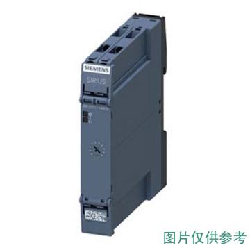 西门子/SIEMENS 时间继电器，3RP25111AW30 售卖规格：1个