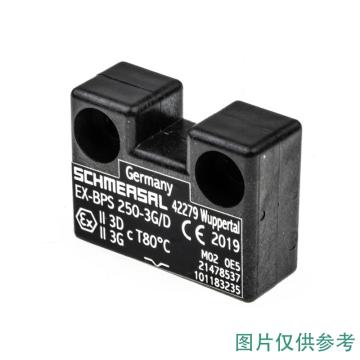 SCHMERSRL 磁块式接近开关 BPS 250 订货号101120594