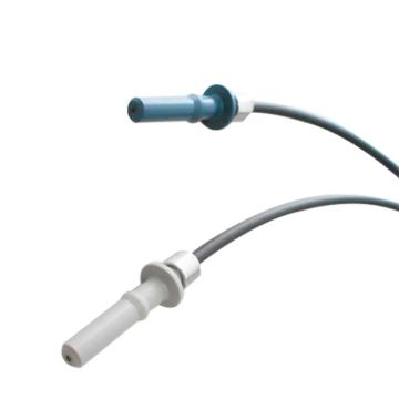 海乐 塑料光纤跳线，HFBR-4501Z/4511Z-S10 华高安进口光缆和接头 变频器光纤跳线10米 售卖规格：10米/条