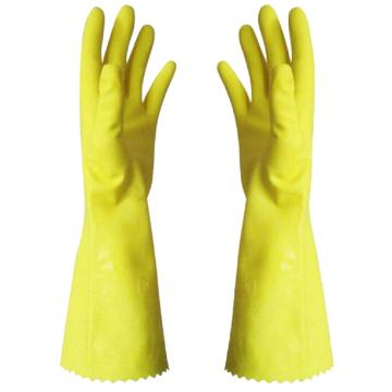 3M 思高天然橡胶手套，薄巧型小号 售卖规格：1付