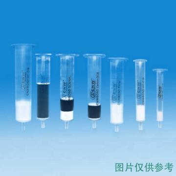 CNW CNWBOND Si硅胶 SPE 小柱，SBEQ-CA1358 2g，10mL/20pcs 售卖规格：1盒