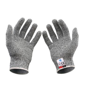 垒固 防割手套，W-015234 触屏款，XL 售卖规格：1双