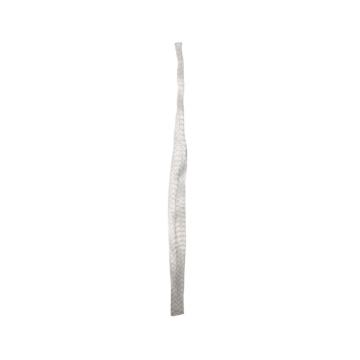 安赛瑞 塑料网袋，240091 白色 35cm不带扣 售卖规格：100个/包