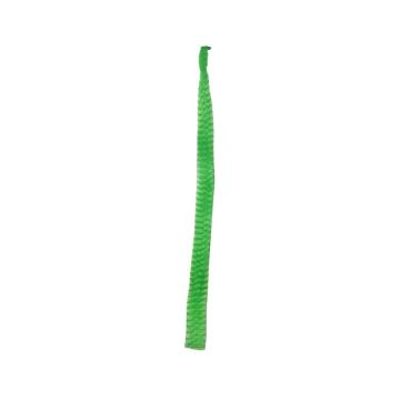 安赛瑞 塑料网袋，240090 绿色 35cm不带扣 售卖规格：100个/包