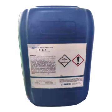 AWC 流体过滤元件（反渗透碱性清洗剂），C-237，标准液 售卖规格：1公斤