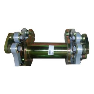 伊内液压 挠性联轴器，JAURE IXILFLEX 390 COUPLING，P610323