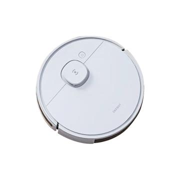 科沃斯/Ecovacs 扫地机器人，N8 锂电3200mAh，三挡吸力，续航180分钟，噪音60dB 售卖规格：1台