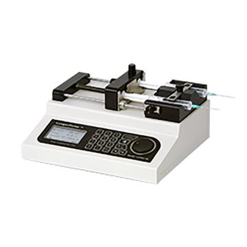 蘭格/Longer 實驗室靜電紡絲注射泵，LSP02-2B 質保1年 售賣規(guī)格：1套