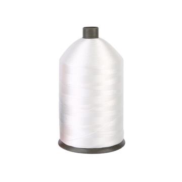 安赛瑞 高强线涤纶线，240086 750D，毛重约1.5kg，白色 售卖规格：1个