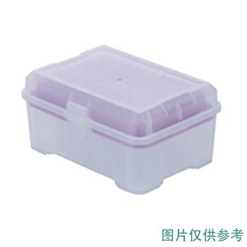 瑞宁/Rainin 圆锥型盒装吸头 HRC UNV 10µL X 960C/10 CN，30520456 加长,96个/盒,10盒/箱 售卖规格：1箱