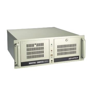 研华/Advantech 工控机，IPC-610L/AIMB-701/WIN7 64位简中正版系统 售卖规格：1台