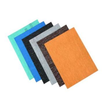 百思德 石棉橡胶板/石棉板，XB350深棕色，1.5米*4.1米*5mm ，耐温350℃，耐压4.0MPA，约60公斤 售卖规格：1张