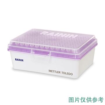 瑞宁/Rainin 圆锥型盒装吸头 RT UNV 10µL FL 960A/10，30389173 带滤芯，低吸附,96个/盒,10盒/箱 售卖规格：1箱