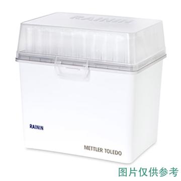 瑞宁/Rainin 圆锥型盒装吸头 RT UNV 2000µL 480A/8，30389183 60个/盒,8盒/箱 售卖规格：1箱