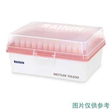 瑞宁/Rainin LTS圆柱型盒装吸头，30389200 RT LTS，20µL，960A/10，96个/盒，10盒/箱 售卖规格：1箱