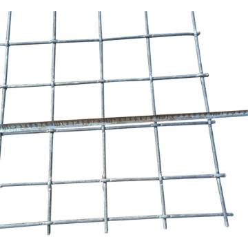 众诚四方 编制焊接轧花网，5.3*1.2m，网格10*10cm，钢筋直径4.5mm