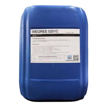 威阁睿 脱硫消泡剂，WEGREE 0201C，25kg/桶，20桶/件 售卖规格：1件