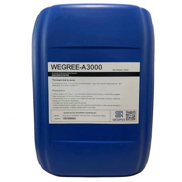 威阁睿 浓缩反渗透阻垢剂标准液，WEGREE-A3000，25kg/桶，20桶/件 售卖规格：1件