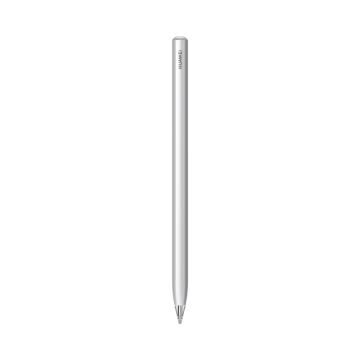 华为M-Pencil 手写笔 2021款 银色 适用于华为MatePad Pro 12.6 销售单位：个