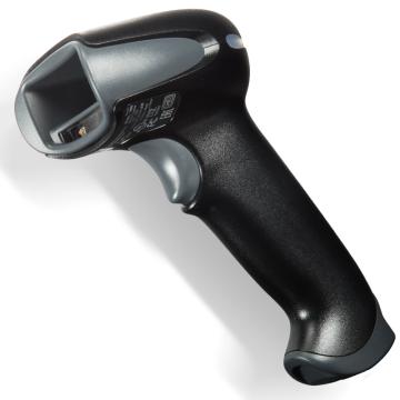 霍尼韦尔 二维工业扫描枪 手机/电脑屏幕高密扫码枪 1900GSR （个）