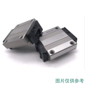THK 直线道轨滑块，GSR35T 售卖规格：1个