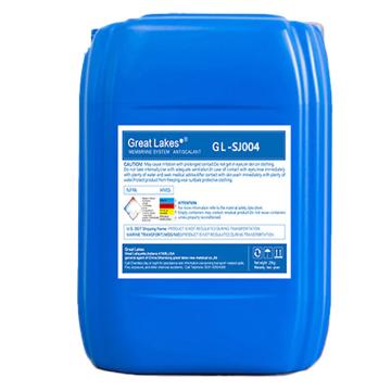 Greatlakes 循环水非氧化性杀菌剂，GL-SJ004，25KG/桶，40桶/吨 售卖规格：1吨