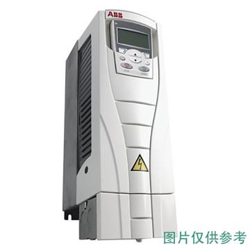 ABB 变频器，ACS550-01-015A-4 产品不含控制面板，需要请另购 售卖规格：1台