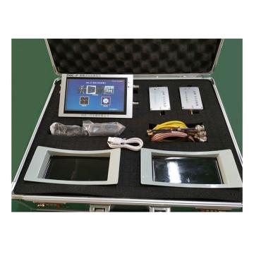 珠海三昌 便携式局放测量仪，ZHSC-JF