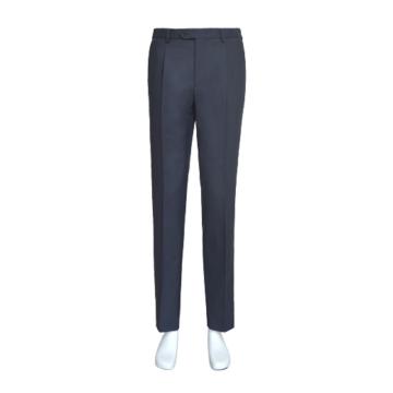 希努尔 男式夏季西裤，Sioner男夏西裤聚酯纤维氨纶 97%聚酯纤维、3%氨纶，165/76-185/120 售卖规格：1件