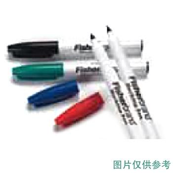 Fisherbrand 实验室记号笔，红色，T_701133795 售卖规格：10支/包