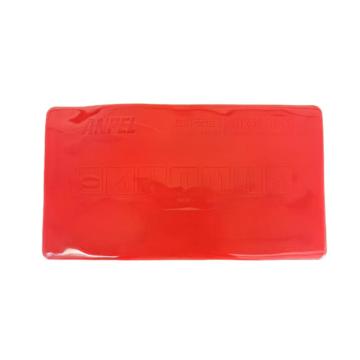 CNW 红色玻璃磁铁，160X90mm，VHAP-1690R-1 1个/袋 售卖规格：1袋