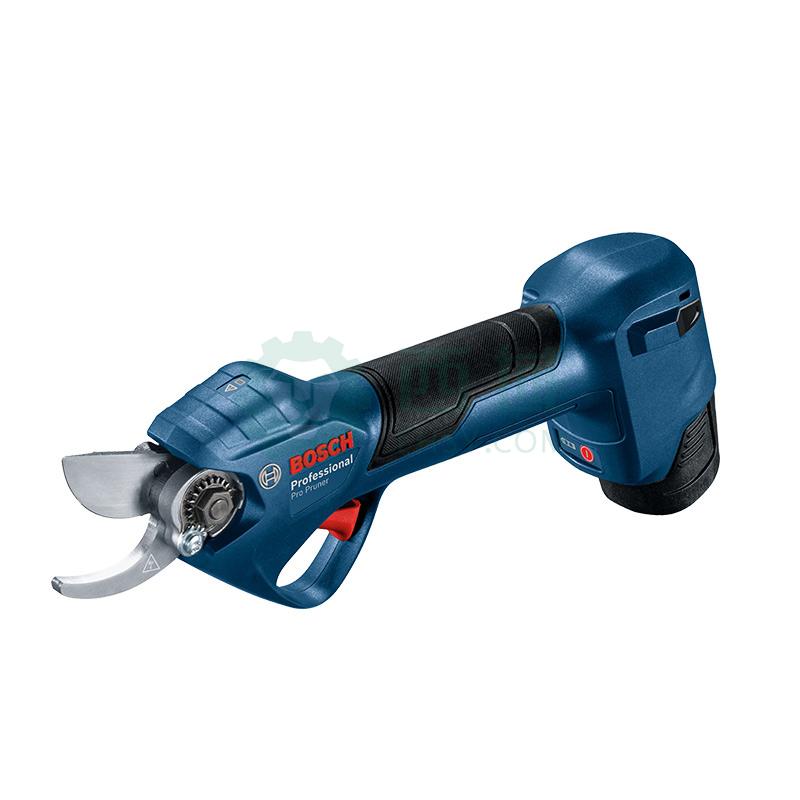 博世 锂电修枝剪，Pruner 1B|06019K1080 售卖规格：1台【多少钱 规格参数 图片 采购】-西域