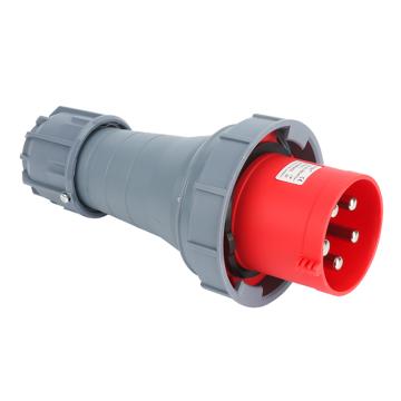 倍港 第二代工业防水插头，SIN0452 IP67 125A 5P 售卖规格：1只
