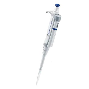 艾本德/Eppendorf 单道可调量程移液器，100-1000ul、不含吸头、整支消毒，3123000268 售卖规格：1把