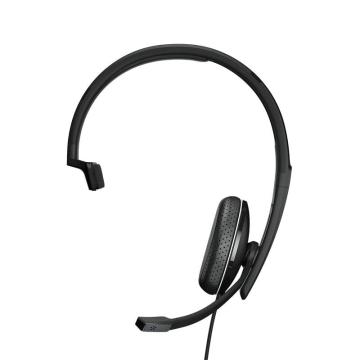 森海塞尔/Sennheiser 会议麦克风，ADAPT 135T USB II（单耳） 头戴式单耳话务耳麦 售卖规格：1套