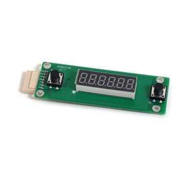 三德科技 按键显示卡，4000386 型号：SDT03-V1.00 售卖规格：1块