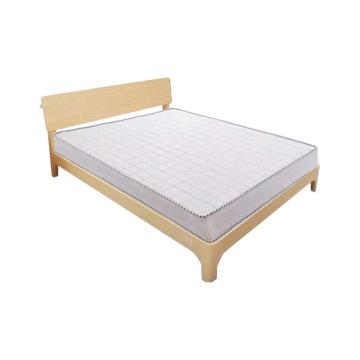 臻远 宿舍学校员工单人床，ZY-CMC-022 1.2米床+20公分厚床垫 售卖规格：1套