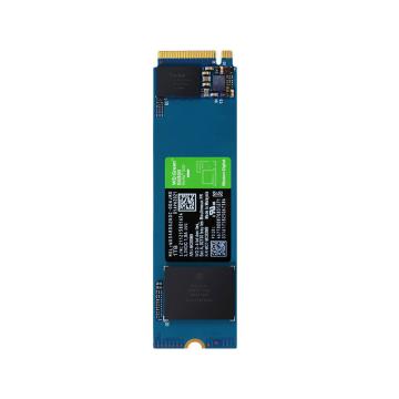 西部数据/WD 固态硬盘，WDS100T3G0C 1T SSDM.2接口（NVMe协议） WD Green SN350 四通道PCIe 高速 售卖规格：1块