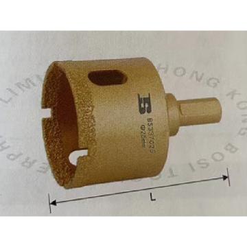 波斯 大理石瓷砖开孔器，BS337030 30mm 售卖规格：1个